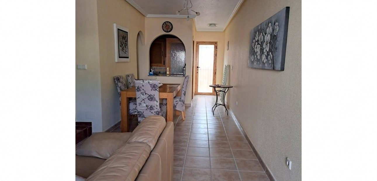 Venta - Villa -
Rojales - La  Marquesa Golf