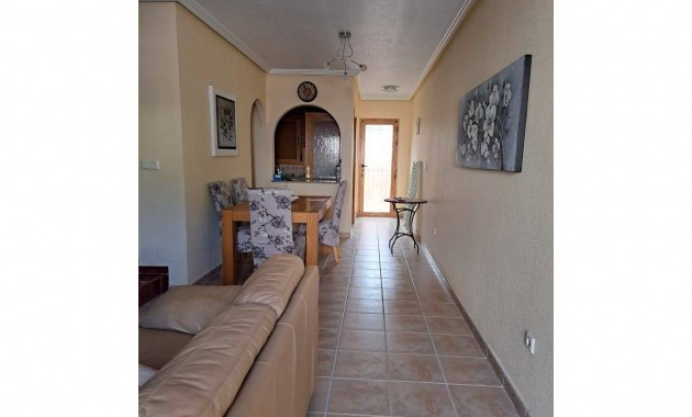 Venta - Villa -
Rojales - La  Marquesa Golf