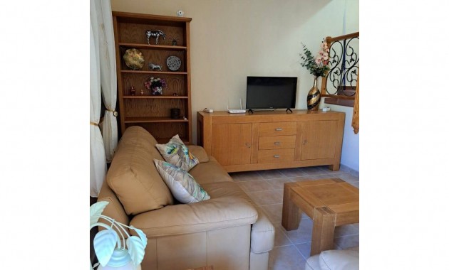 Venta - Villa -
Rojales - La  Marquesa Golf