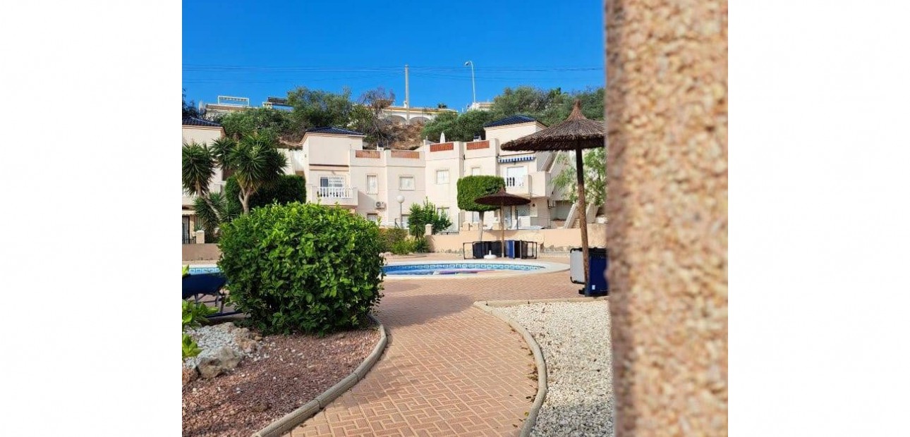 Venta - Villa -
Rojales - La  Marquesa Golf