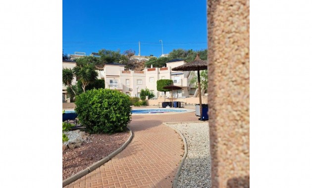 Venta - Villa -
Rojales - La  Marquesa Golf