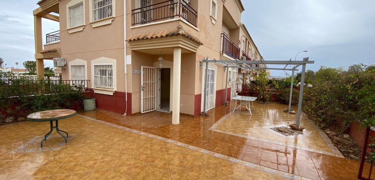 Venta - Villa -
Torrevieja - Torreblanca