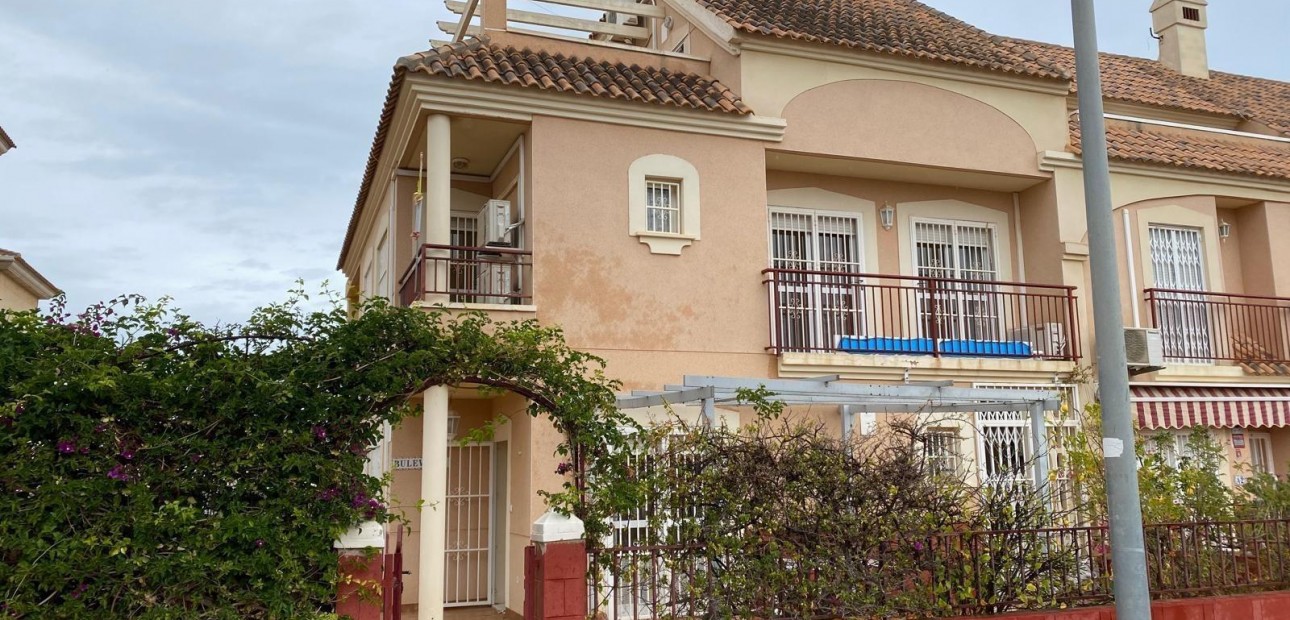 Venta - Villa -
Torrevieja - Torreblanca