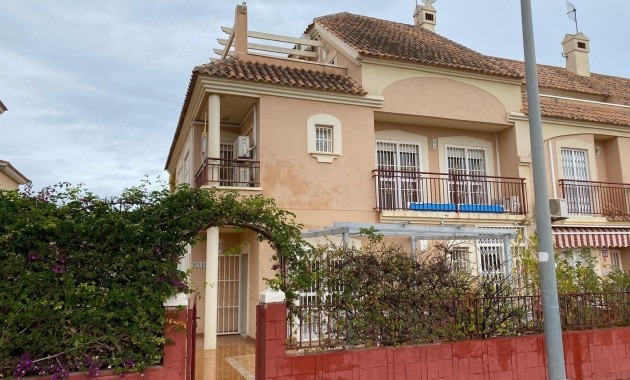 Venta - Villa -
Torrevieja - Torreblanca