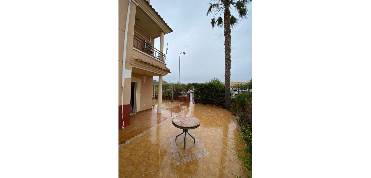 Venta - Villa -
Torrevieja - Torreblanca