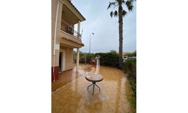 Venta - Villa -
Torrevieja - Torreblanca