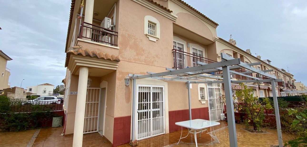 Venta - Villa -
Torrevieja - Torreblanca