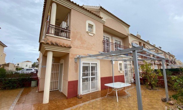 Venta - Villa -
Torrevieja - Torreblanca