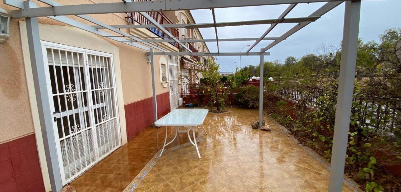 Venta - Villa -
Torrevieja - Torreblanca