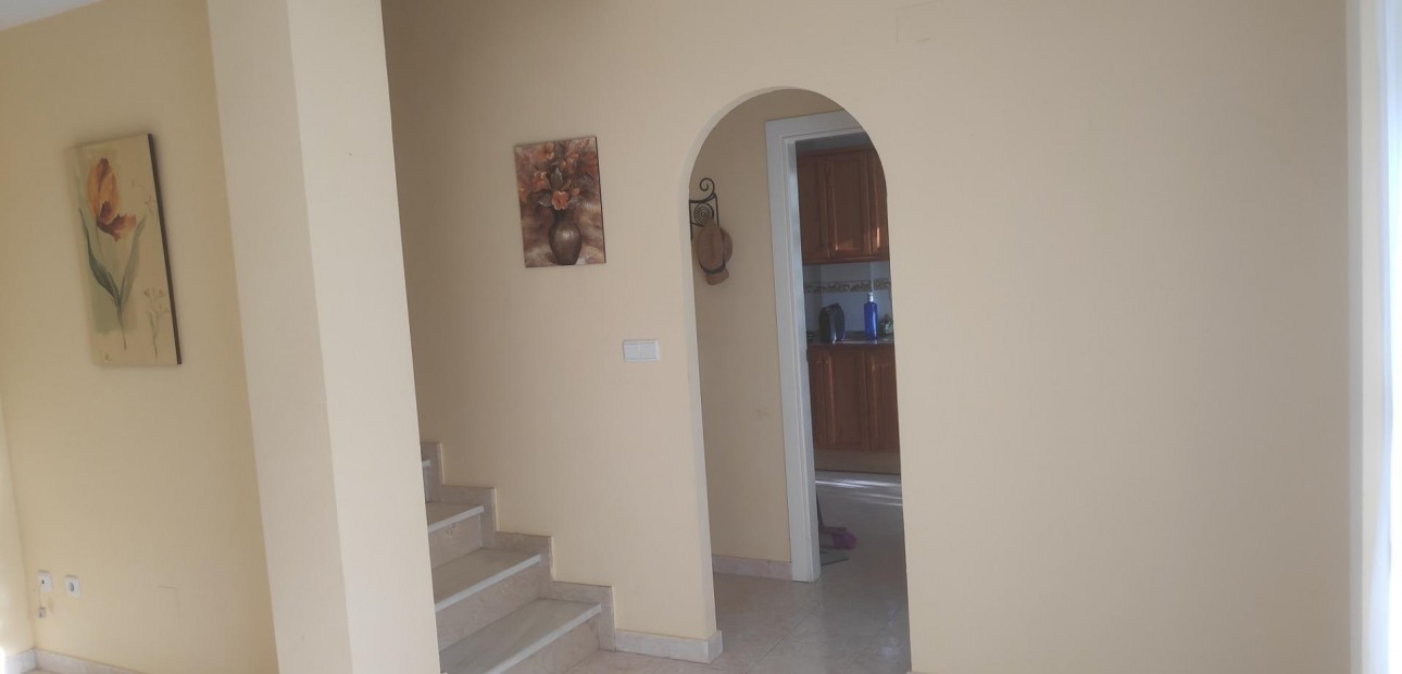 Venta - Villa -
Torrevieja - Torreblanca