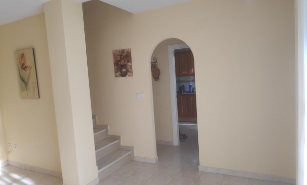 Venta - Villa -
Torrevieja - Torreblanca