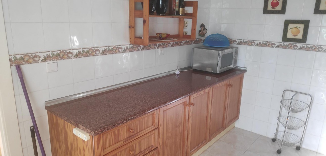 Venta - Villa -
Torrevieja - Torreblanca