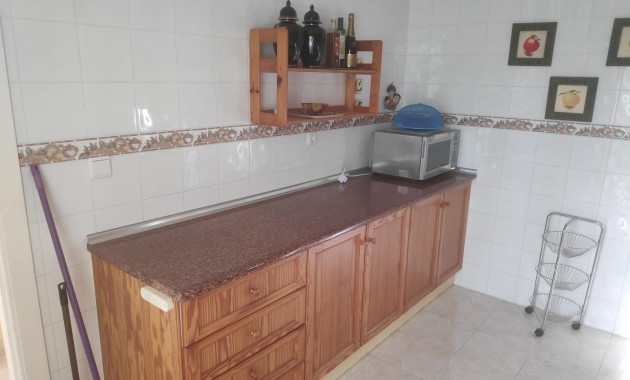 Venta - Villa -
Torrevieja - Torreblanca