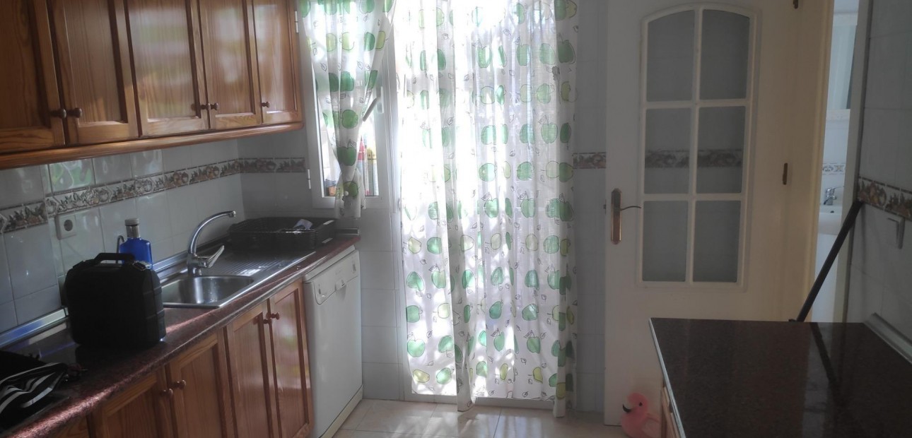 Venta - Villa -
Torrevieja - Torreblanca