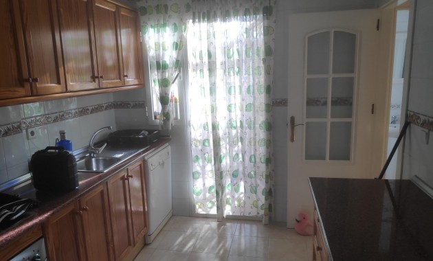 Venta - Villa -
Torrevieja - Torreblanca