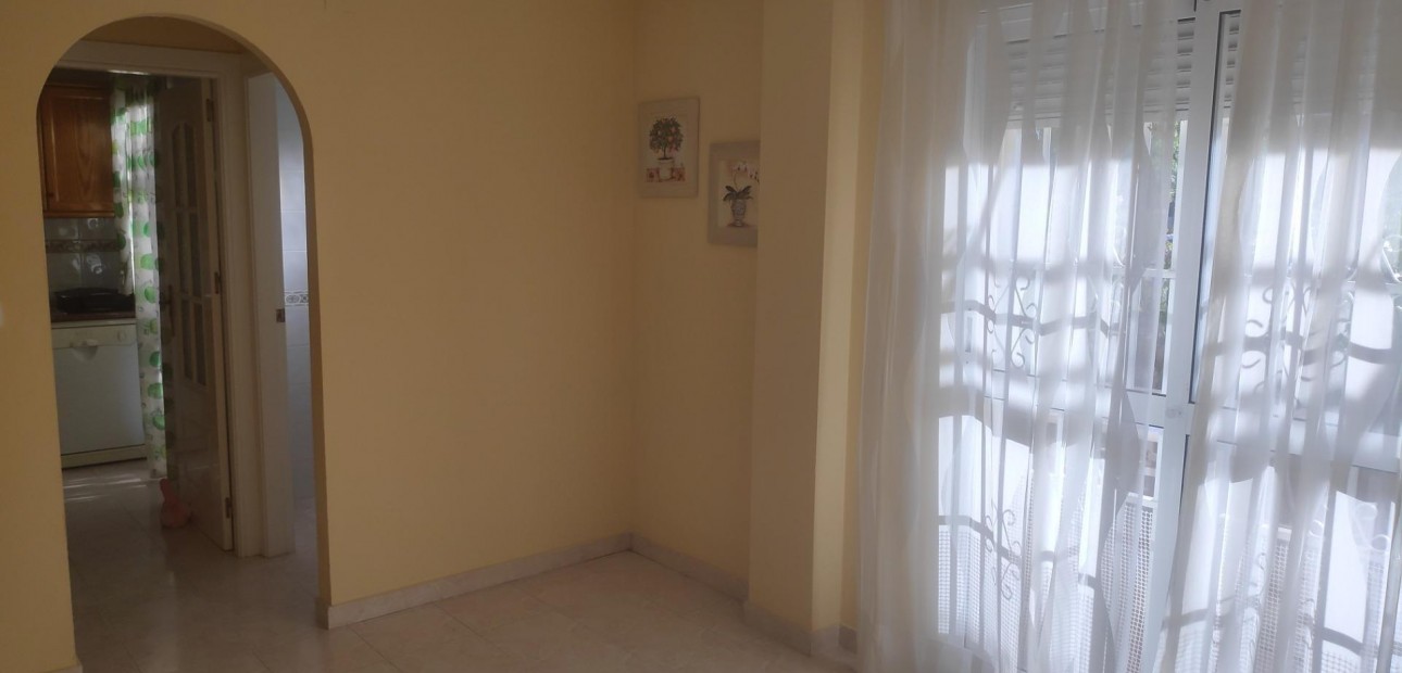 Venta - Villa -
Torrevieja - Torreblanca