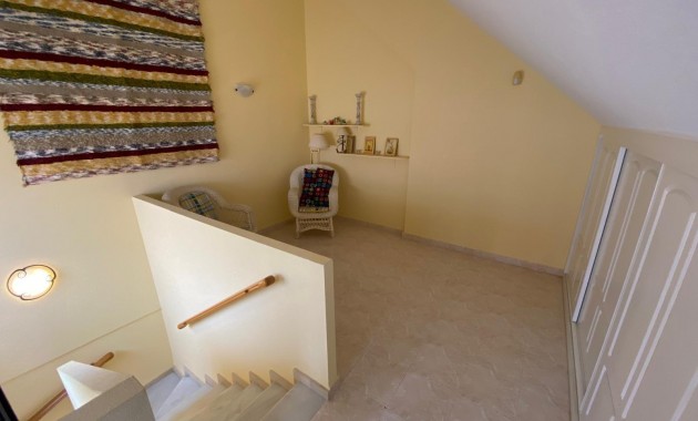 Venta - Villa -
Torrevieja - Torreblanca