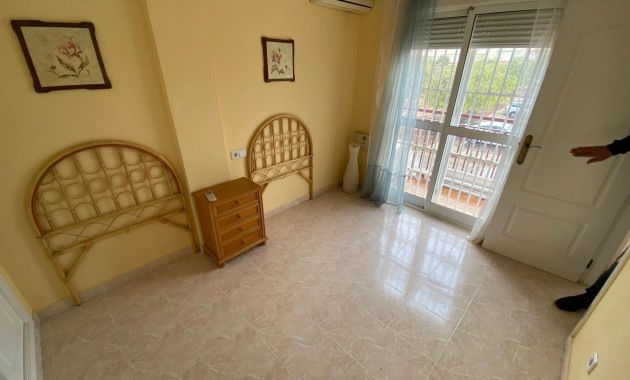 Venta - Villa -
Torrevieja - Torreblanca