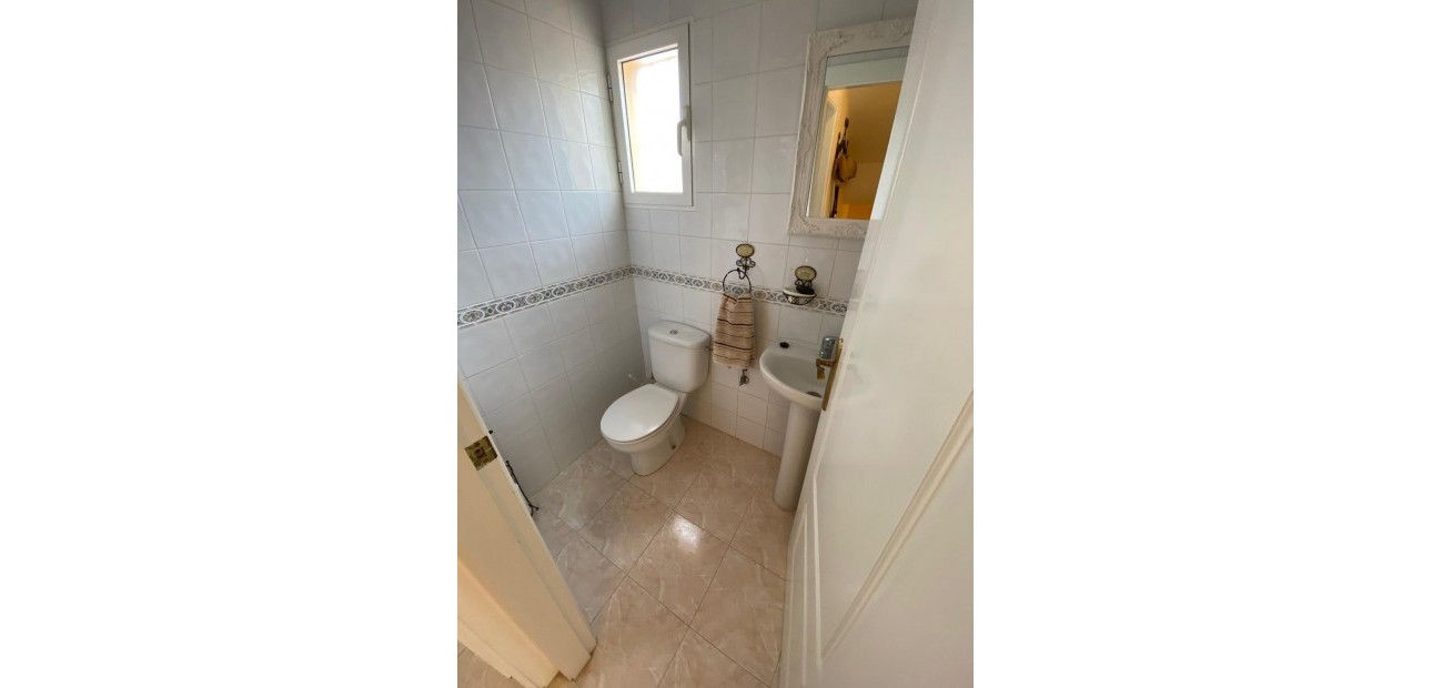 Venta - Villa -
Torrevieja - Torreblanca