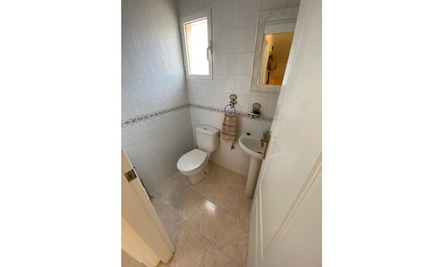 Venta - Villa -
Torrevieja - Torreblanca