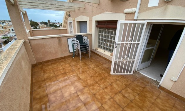 Venta - Villa -
Torrevieja - Torreblanca