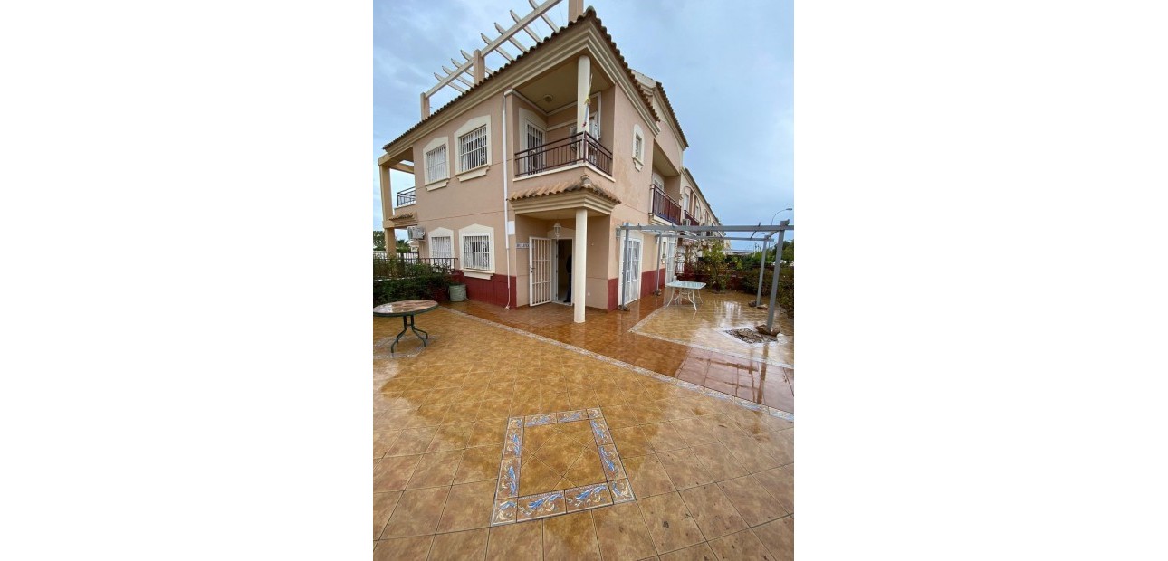 Venta - Villa -
Torrevieja - Torreblanca