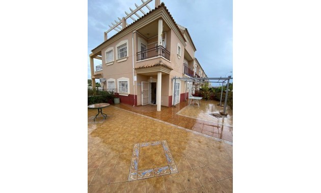 Venta - Villa -
Torrevieja - Torreblanca