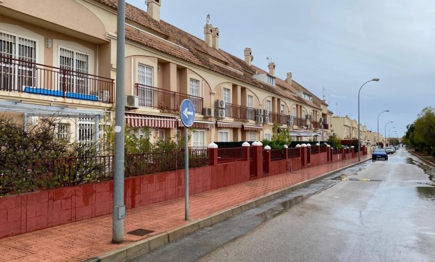 Venta - Villa -
Torrevieja - Torreblanca