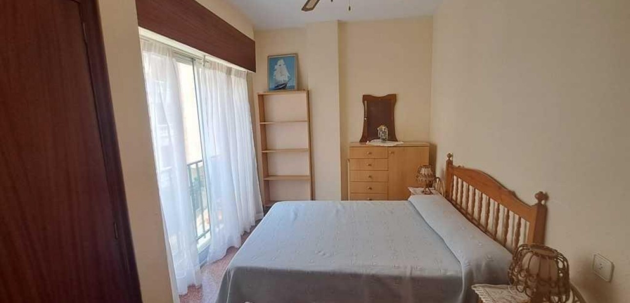 Venta - Apartamento / piso -
Torrevieja - Playa del cura