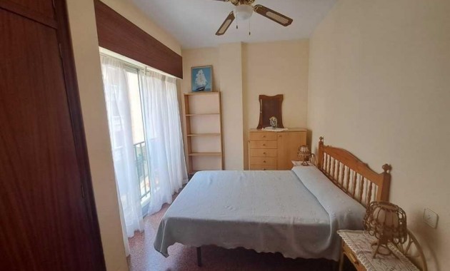 Venta - Apartamento / piso -
Torrevieja - Playa del cura