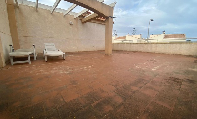 Venta - Bungalow -
Torrevieja - Los altos