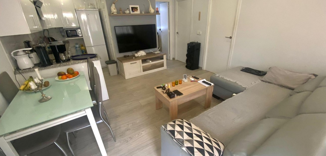 Venta - Bungalow -
Torrevieja - Los altos