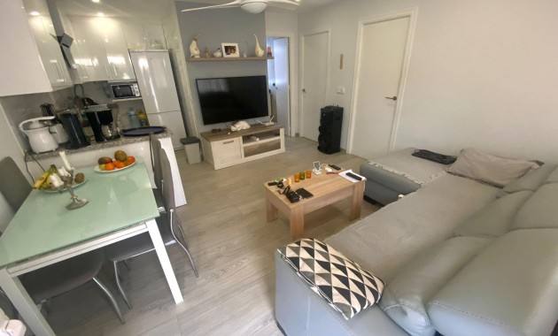 Venta - Bungalow -
Torrevieja - Los altos