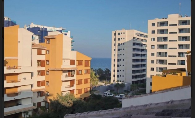 Venta - Apartamento / piso -
Torrevieja - Punta prima