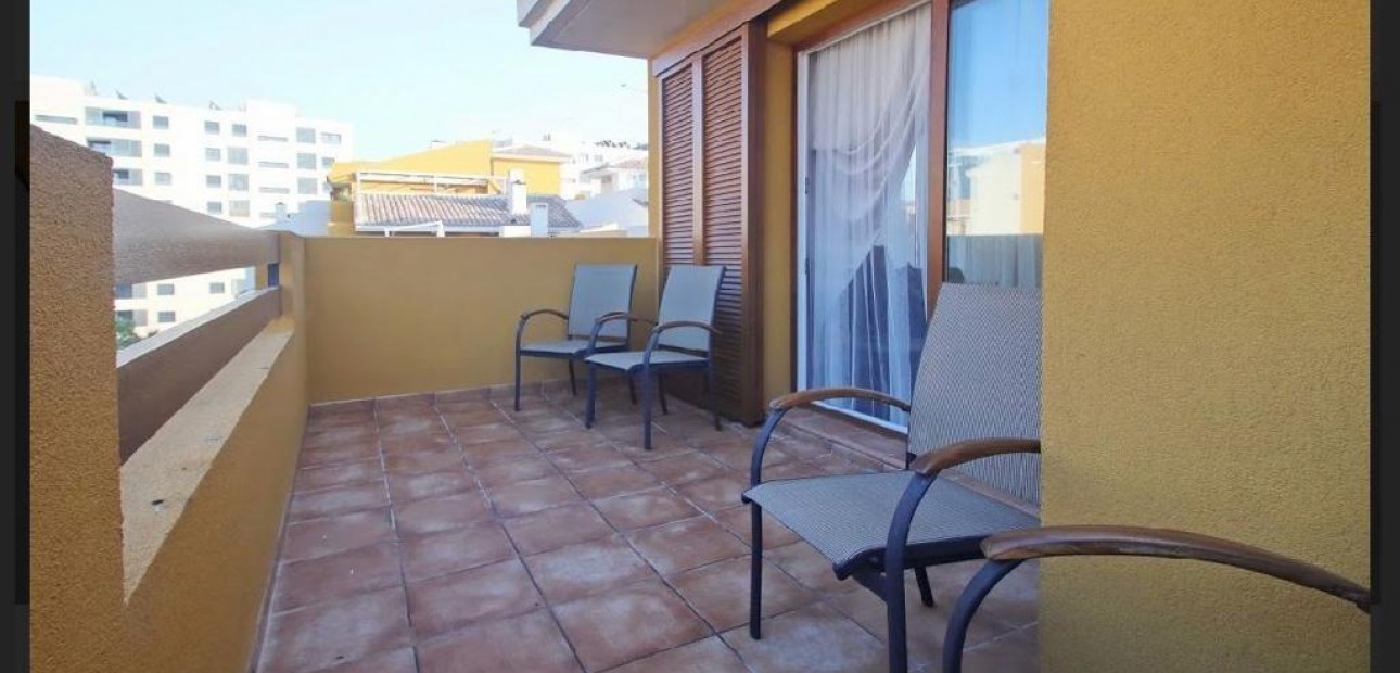 Venta - Apartamento / piso -
Torrevieja - Punta prima