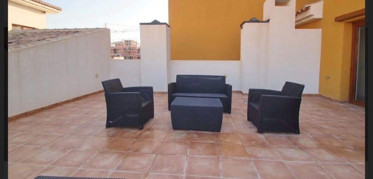 Venta - Apartamento / piso -
Torrevieja - Punta prima