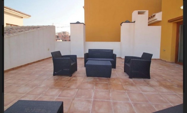 Venta - Apartamento / piso -
Torrevieja - Punta prima