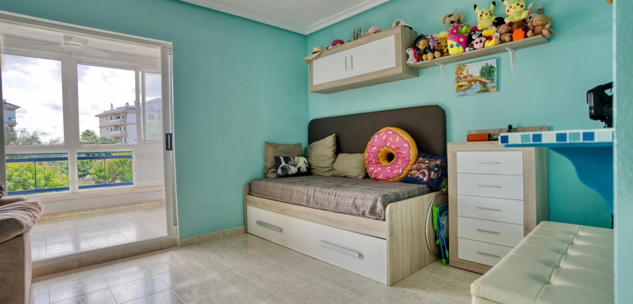 Venta - Studio -
Torrevieja - Parque Acuático - Sector 25