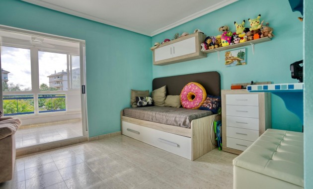 Venta - Studio -
Torrevieja - Parque Acuático - Sector 25