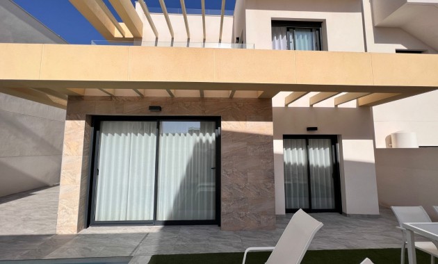 Venta - House - Detached Villa -
Los Montesinos - Los Montesinos - Urb. La Herrada