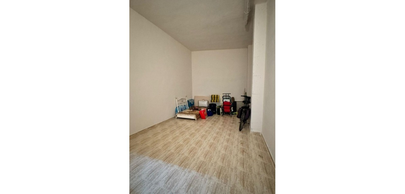 Venta - Apartamento / piso -
Guardamar del Segura - moncayo