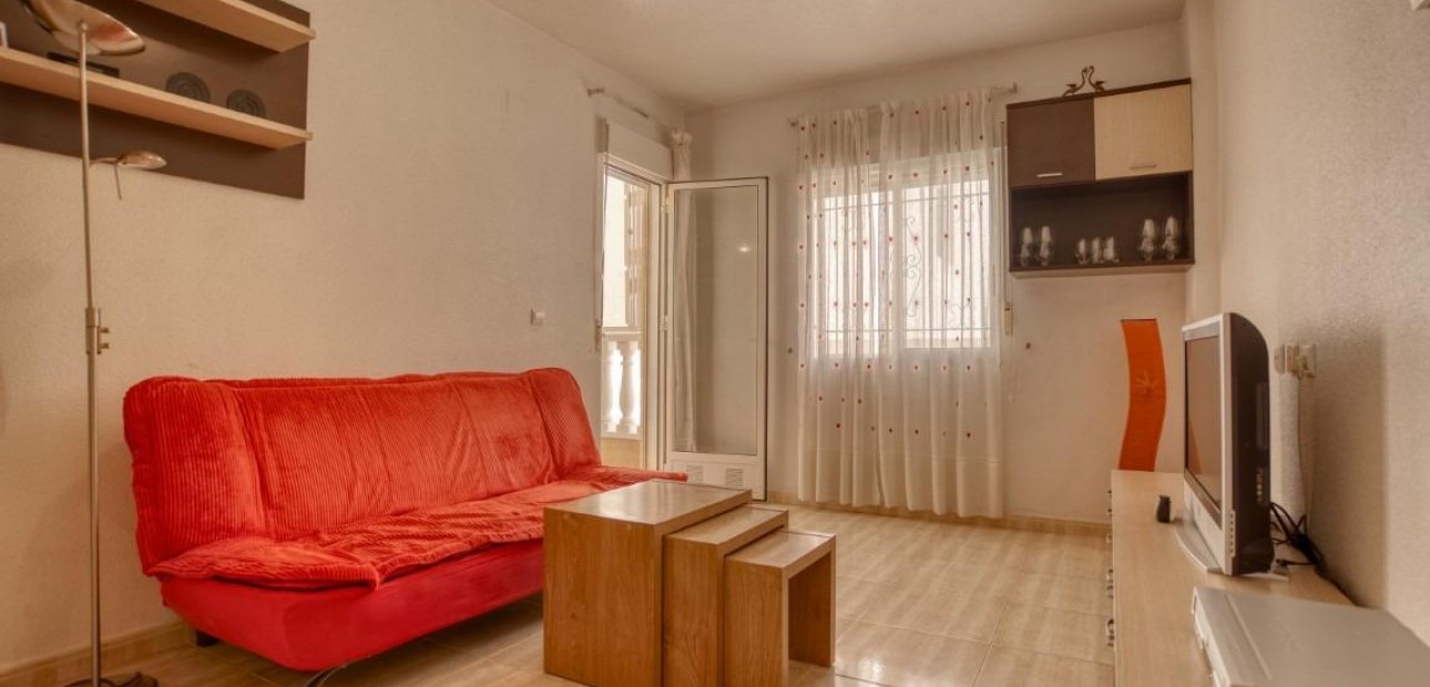 Sale - Apartment / flat -
Torrevieja - torrevieja