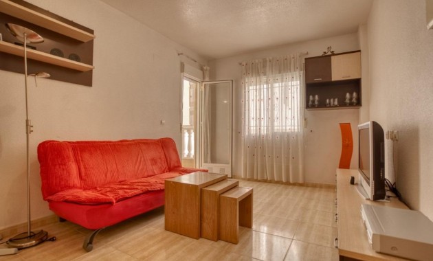 Sale - Apartment / flat -
Torrevieja - torrevieja