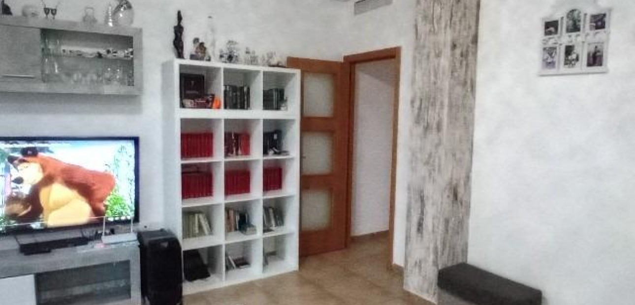 Venta - Apartamento / piso -
Almoradi - Center