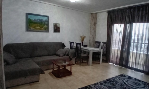 Venta - Apartamento / piso -
Almoradi - Center