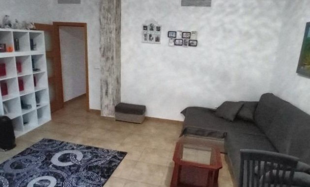 Venta - Apartamento / piso -
Almoradi - Center