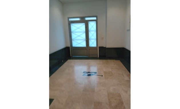 Venta - Apartamento / piso -
Almoradi - Center