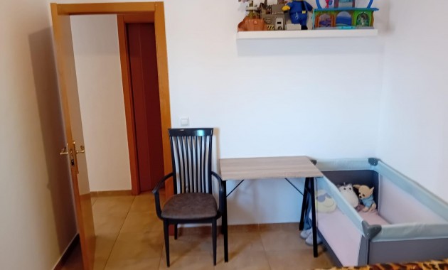 Venta - Apartamento / piso -
Almoradi - Center