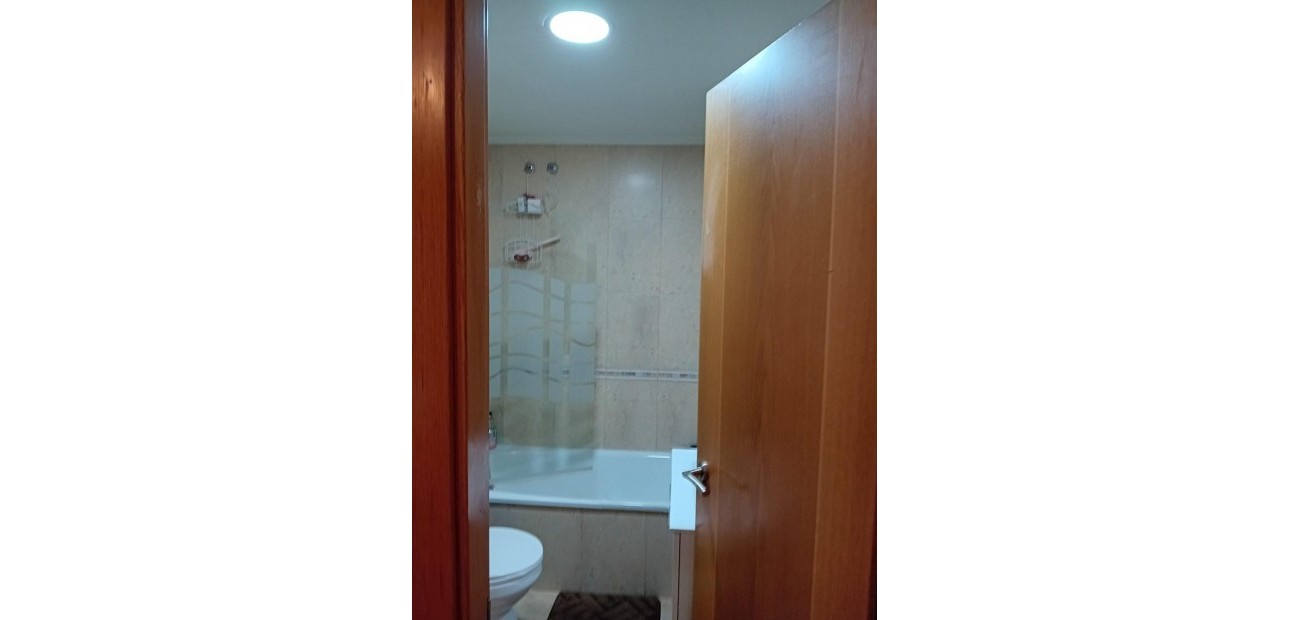 Venta - Apartamento / piso -
Almoradi - Center