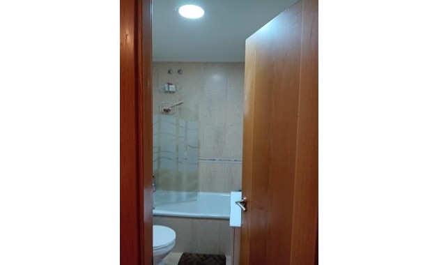 Venta - Apartamento / piso -
Almoradi - Center